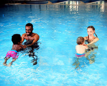Load image into Gallery viewer, 2B Swimming. Water Babies