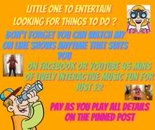 Load image into Gallery viewer, 2A Toddler Time