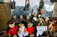 Load image into Gallery viewer, 3. Reception (4/5+years) "Hospitals".