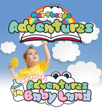 Load image into Gallery viewer, Hartbeeps