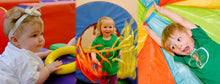 Load image into Gallery viewer, 2A Gymnastics. Mini Monkey Gym