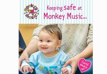 Load image into Gallery viewer, 7A Monkey Music