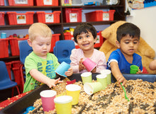 Load image into Gallery viewer, Milton Keynes Prep School and Nursery