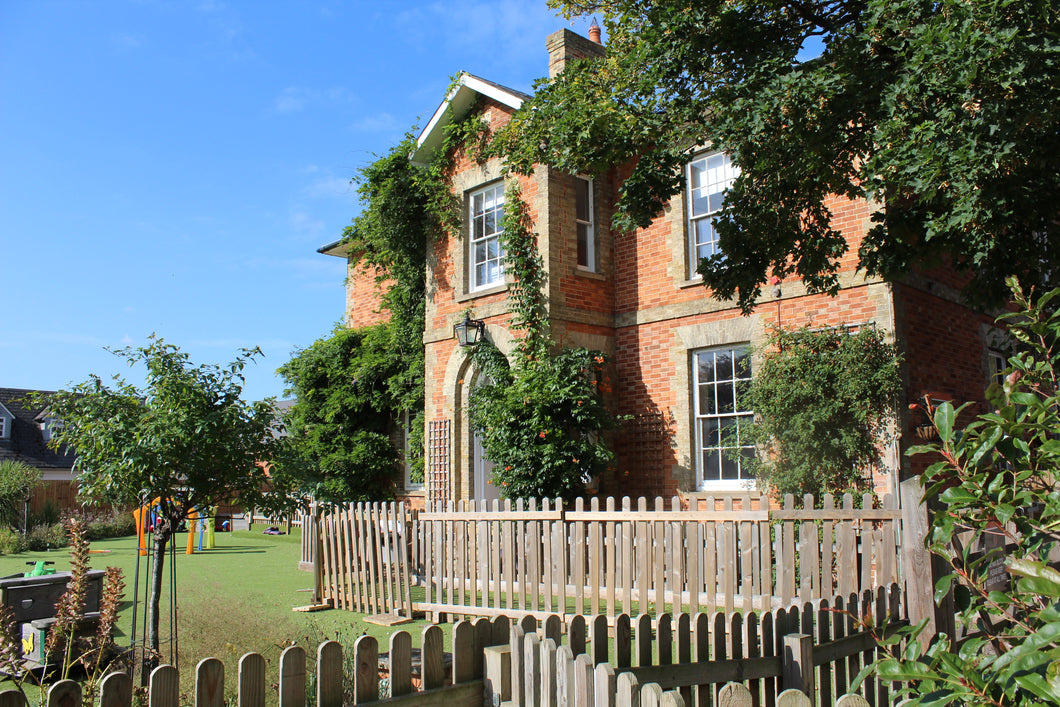 Broughton Manor Prep School and Nursery