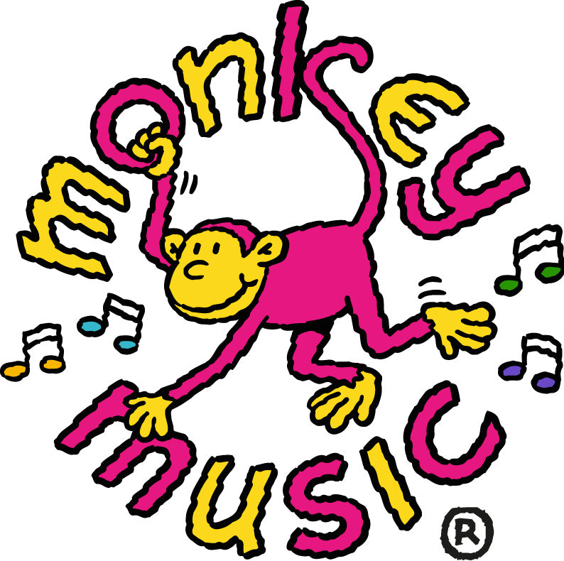 7A Monkey Music