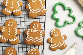 Gingerbread Men