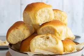 Bread Rolls