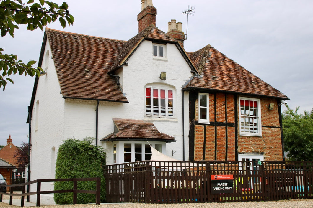 Walton Pre Prep School and Nursery