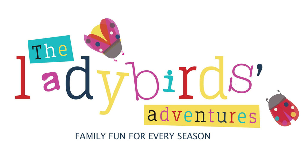 4 The Ladybirds' Adventures